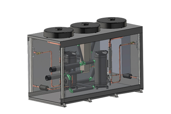 Нужна эффективная система охлаждения жидкости? Ждём Вас!