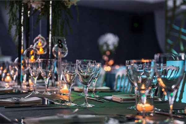 Президент-Отель приглашает отметить новогодний корпоратив 2026!